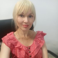 Vitaliia Kilivnik