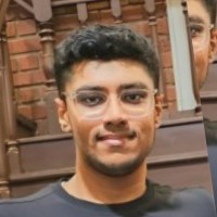 Namit Bhutani