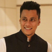Mohd Salman Qureshi