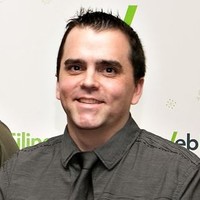 Dustin Pauzé