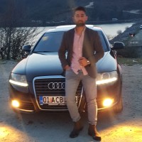 Murat Berber