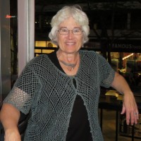 Lorraine Almond