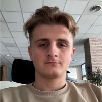 Vlad Huz