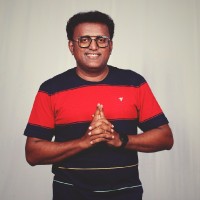 Vickram Umapathy