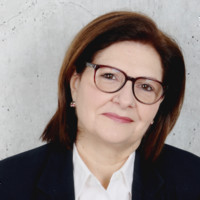 Janice Dawes