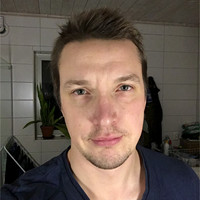Magnus Lövbom
