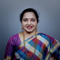 Smita Nayak
