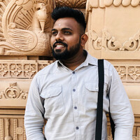 Praful Makwana