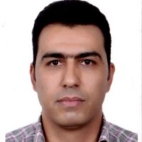 Mohsen Ali Jomeh Zadeh Hesari
