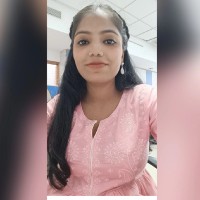 Pooja Sinha