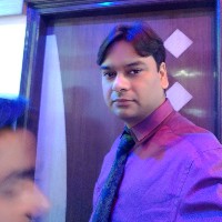 Vineet Saini