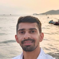 Khushil Kelawala