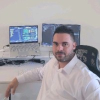 Carlos Ivan Garcia Delgado