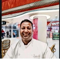 Sooraj Gooradoo