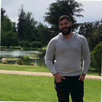 Rafael Sturaro Martins