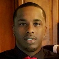Ahsaan Faulkner