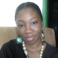 christelle K. NGUESSI