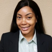 Gambrielle Montgomery-Seaton