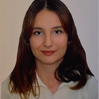 Begüm Ocak