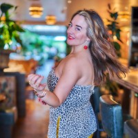 Samantha HarmanSamantha Harman is an Influencer