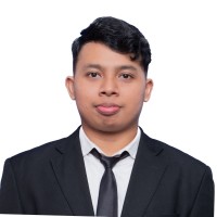 Aldi Lavandida Utama