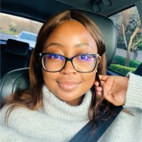 Thandi Ndwalaza