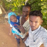 Hassan Mahmmed