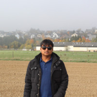 Subrahmanyam K.