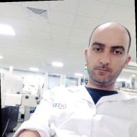 Ahmed Khairi