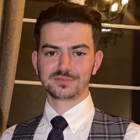 Meriton Berisha