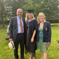 Amy Dibble