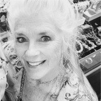 Judy Downing Osborne