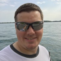 Adam Peart