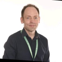 Jonathan Lewis