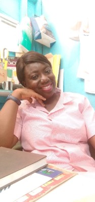 Marie Françoise N'Guessan