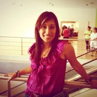 Zaire Irlanda ramirez pinelo