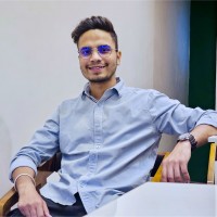 Raghav Sharma
