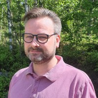 Olli Axelin