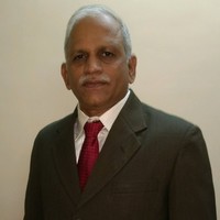 Jayesh Pathare