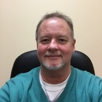 Chas Worley