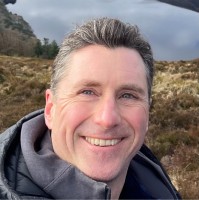 Denis Dwyer