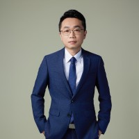 張永昇 (Ben Chang)