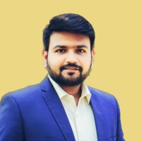 Arpit Kumar Bohra