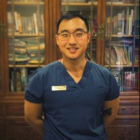 Brian Chin