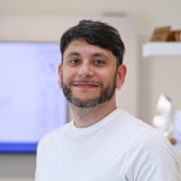 Yamil Rumie
