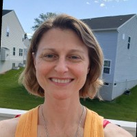 Amy Burkert