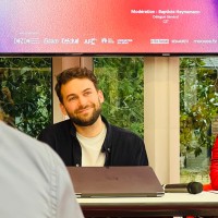 Alexandre Laviolette