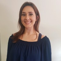 Natalia Hampson (Viljoen)