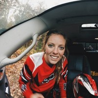 Leigha Johnston