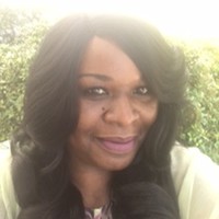 Sharelle Johnson